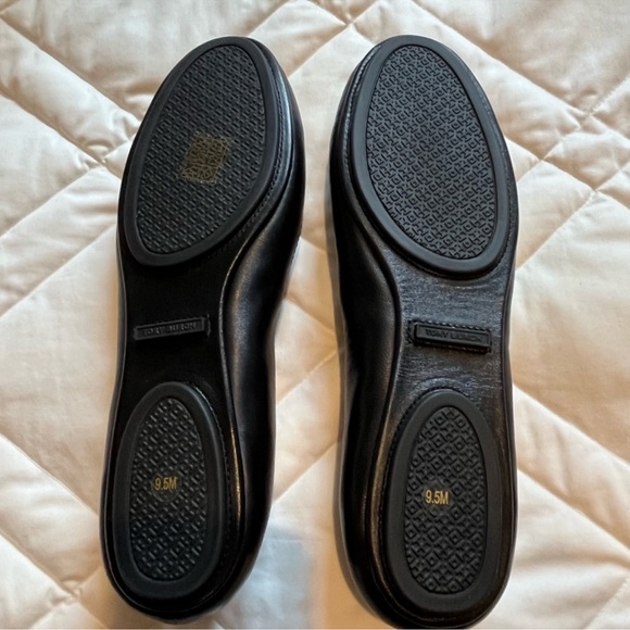 Tory Burch ballet flats - Picture 3 of 9
